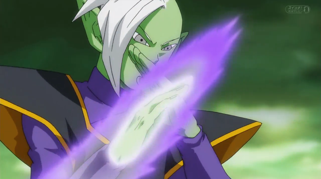 Immortal God Zamasu Dragon Ball Z Dokkan Battle Wiki Fandom