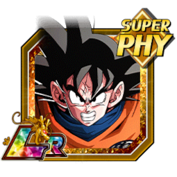 FARM CELEBRATION HALLOWEEN GOKU LR INT : VEGETA SUPER STRIKE GOKU