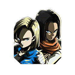 Android 18 ALT - 116 - Dragon Ball Z Score » Androids Saga » Androids Saga  Limited - CategoryOneGames