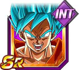 Goku (SSGSS/Super Saiyan Blue) [Super Smash Bros. Crusade] [Mods]