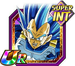 Super Saiyan 2 Vegeta  DBZ Dokkan Battle - GamePress