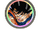 Awakening Medals: Goku 08