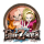INT Krillin & Android 18 Bronze