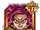 Maximum-Power Battle Super Saiyan 4 Goku (DAIMA)
