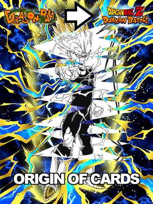 Origin of Cards banner