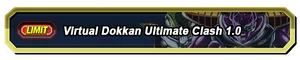 Virtual Dokkan Battlefield 1