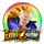 EZA SS3 Trunks Rainbow
