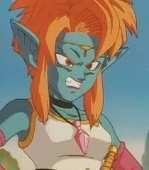 Mamba | Dragon Ball Z Dokkan Battle Wiki | Fandom