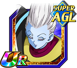 Angelic Instruction Whis Dragon Ball Z Dokkan Battle Wiki Fandom