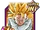 Unmeasurable Super Combat Power Super Saiyan 3 Gohan (Teen)