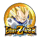 PHY SS Vegeta Gold