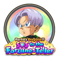 Awakening Medals Trunks Kid Great Saiyaman Dragon Ball Z