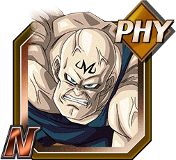 Ominous Will Spopovich Dragon Ball Z Dokkan Battle Wiki Fandom