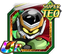 Hero Who Unites the World Great Saiyaman 3 Dragon Ball Z Dokkan