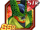 Dramatic Progress Cell (2nd Form)
