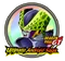 Cell GT medal