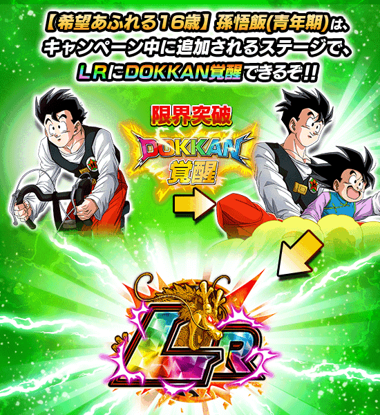 Legacies of Remarkable Fathers Dragon Ball Z Dokkan Battle Wiki