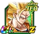 Astounding Transformation Super Saiyan 3 Goku (Angel)#Extreme Z-Awakened