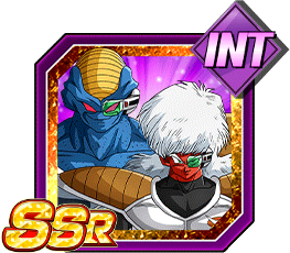 All Elite Force Jeice Burter Dragon Ball Z Dokkan Battle Wiki