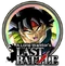 Bardock medal