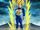 Limitless Combat Power Super Saiyan Vegeta