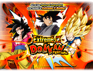 Dokkan World on X: 100% EZA INT BOTA MAGETTA LEVEL 10 LINKS SHOWCASE!  Dragon Ball Z Dokkan Battle ➥  ➥    / X