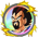 Awak med king vegeta