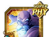Shattering the Limit of Spirit and Tenacity Master Roshi