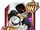 Accumulated Bloodlust Dr. Gero & Android 19