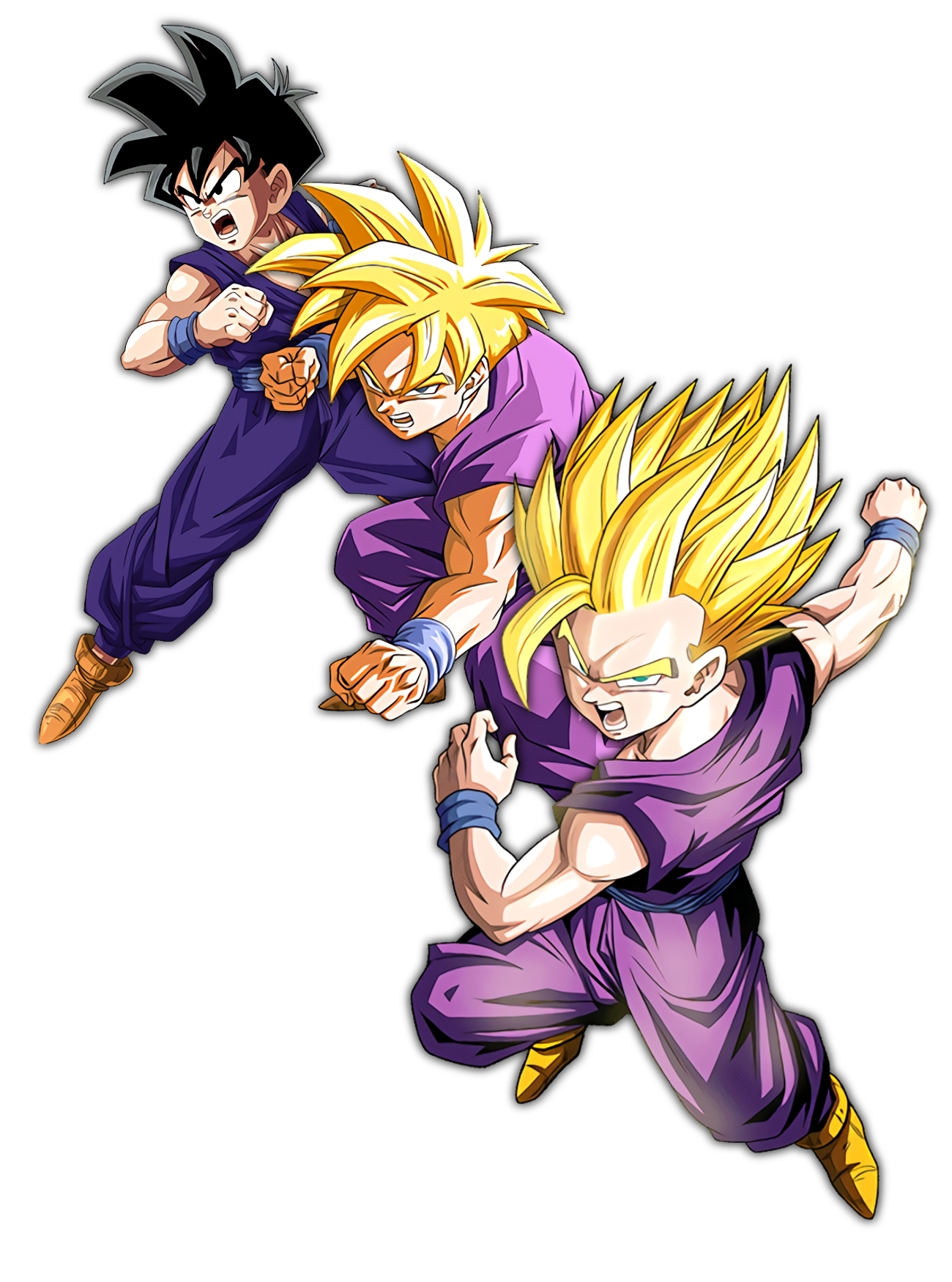 anime #animeedit #dbz #dbs #dbzedit #dbsedit #gohan #trunks #gohanedi, gohan edit