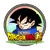 BrolyMovie Goku