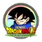 BrolyMovie Goku
