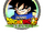 Awakening Medals: Goku 10