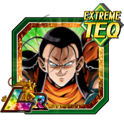 Ceremony of Revenge Super 17 Dragon Ball Z Dokkan Battle Wiki