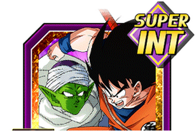 Zombie2xp20003 on X: Goku and pan and piccolo want to outside for