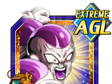 Roar of Resentment Frieza (Full Power)