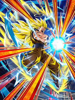 User blog:FoxyBoi2105/SSJ2-SSJ3 Vegeta CUSTOMER EZA, Dragon Ball Z Dokkan  Battle Wiki