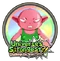 Monaka medal