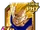 Fight for Pride Majin Vegeta