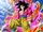 Scarlet Hero Super Saiyan 4 Goku