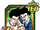 Earth-Protecting Fraternal Power Gohan (GT) & Goten (GT)