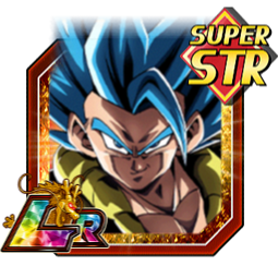 Gogeta, Wiki