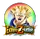EZA SS2 Vegeta Rainbow