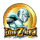 Metal Cooler AGL Gold