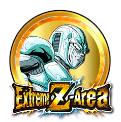 Extreme Z Awakening Medals Metal Cooler AGL Dragon Ball Z