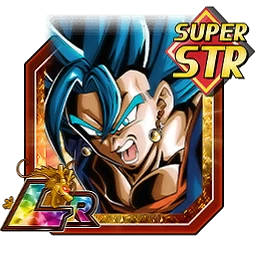 All or Nothing Super Saiyan God SS Vegito | Dragon Ball Z Dokkan Battle  Wiki | Fandom