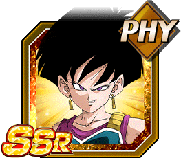 Accumulated Battle Experience Fasha Dragon Ball Z Dokkan Battle