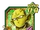 Exploding Latent Power Piccolo (Power Awakening)