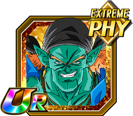 Release of Evil Power Boujack Dragon Ball Z Dokkan Battle Wiki