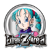 INT Bulma Silver